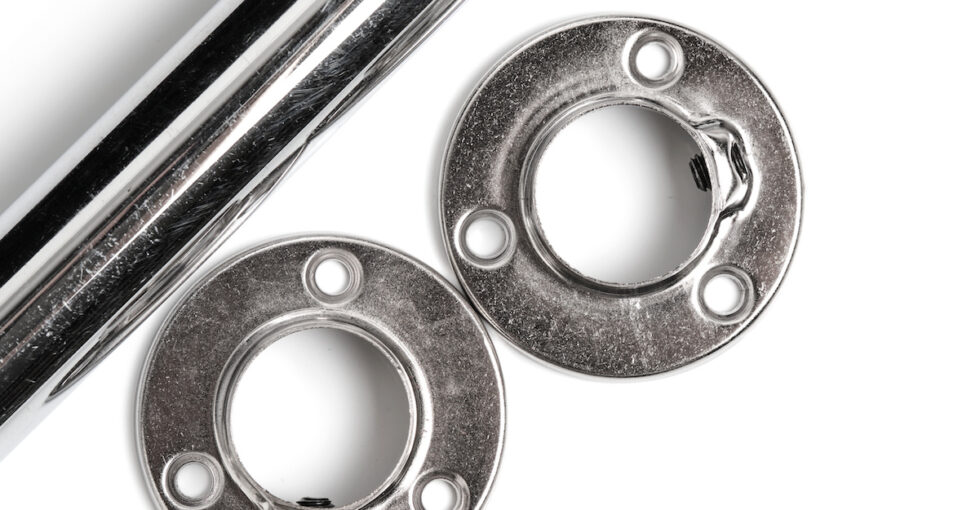 Does Electroless Nickel Plating Rust? An Indepth Analysis ADVPlating